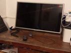 LG 32 inch HD TV
