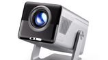 Magcubic X7 8K/4K Smart Projectors