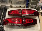 Genuine Mercedes 2024 Rear LED Lights