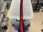 Genuine Mercedes 2024 Rear Tailgate Dicky LED Light Bar