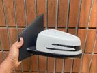 Genuine Mercedes Benz B Class B250e 2017 Passenger Side Mirror White