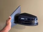 Genuine Mercedes Benz B Class B250e 2018 Passenger Side Mirror Black