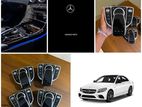 Genuine Mercedes Benz C Class Amg C180 C200 2020 I Drive Touchpad