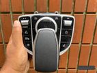 Genuine Mercedes Benz C Class Amg C180 C200 2020 I Drive Touchpad