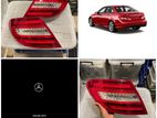 Genuine Mercedes Benz C Class C180 2014 C220 Amg Rear Led Light