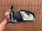Genuine Mercedes Benz C Class C180 C200 2019 Side Mirror Complete