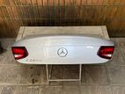 Genuine Mercedes Benz C Class C200 Coupe Cabriolet 2019 Dicky Door