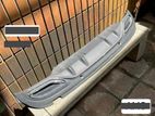 Genuine Mercedes Benz C Class Facelift 2019 AMG rear bumper diffuser