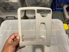Genuine Mercedes Benz C Class W204 Centre console trim - Brand New