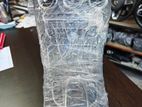 Genuine Mercedes-Benz C-Class W205 Complete Center Console Assembly