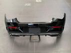 Genuine Mercedes Benz CLA CLA200 2019 AMG rear bumper complete