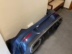 Genuine Mercedes Benz CLA CLA200 AMG 2020 Complete Rear Bumper