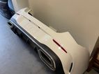 Genuine Mercedes Benz CLA CLA200 AMG Rear Complete Bumper