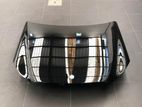 Genuine Mercedes Benz E Class 2015 bonnet complete black