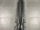 Genuine Mercedes Benz E Class Amg 2013 Side Skirt Rocker Panels