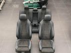 Genuine Mercedes Benz E Class E200 E350e 2018 leather seats