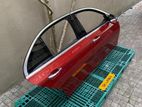 Genuine Mercedes Benz E350e C200 W213 2018 Complete Doors