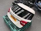 Genuine Mercedes Benz GLA X156 2017 BOOTLID tailgate complete