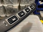 Genuine Mercedes Benz GLE GLE300D 400 W167 AMG Dash AC Vents