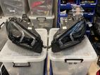 Genuine Mercedes Benz Gle Gle300d Multibeam Led Headlights 2020 W167