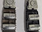 Genuine Mercedes-Benz Master Window Switch