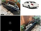 Genuine Mercedes Benz S Class S400 W222 AMG complete doors - P/S