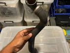 Genuine Mercedes Benz S300h Hybrid W222 2016 Radiator Coolant Hose
