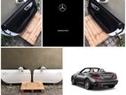 Genuine Mercedes Benz SLC SLK AMG R172 2018 Complete Doors