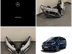 Genuine Mercedes Benz Vito 116 2017 LED headlights complete