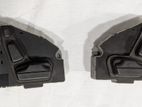 Genuine Mercedes-Benz W140 Power Seat Switch Set