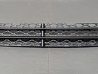 Genuine Mercedes-Benz W220 Front Lower Center Grille