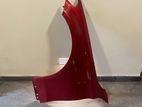 Genuine Mercedes C 2019 Fender Wing W205 Passenger Side