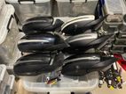 Genuine Mercedes C C180 C200 Driver Side Mirror 2019 W205