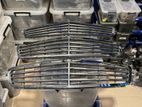 Genuine Mercedes C C180 C220 C200 bumper radiator grille shell