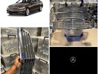Genuine Mercedes C C180 C220 C200 bumper radiator grille shell
