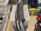 Genuine Mercedes C C200 2019 AMG Rear Bumper Diffuser Complete