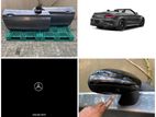 Genuine Mercedes C C200 2019 cabriolet coupe convertible mirror door