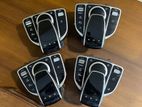 Genuine Mercedes C C200 2019 Centre Console I Drive Touchpad Controller