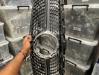 Genuine Mercedes C C200 2019 Diamond Bumper Grill
