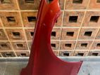 Genuine Mercedes C C200 2019 - Driver Fender Wing Hyaconth RED W205