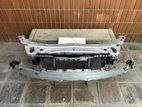 Genuine Mercedes C C200 2019 Front Bumper Bonnet Slam Panel