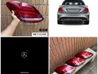 Genuine Mercedes C Class 2017 C180 C200 C220 rear LED lights