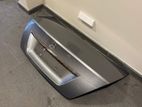 Genuine Mercedes C Class C180 C200 2013 W204 rear bootlid dicky