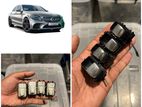 Genuine Mercedes C E class window switch 2019 C180 C200