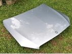 Genuine Mercedes C180 C200 Bonnet Complete 2017 W205
