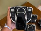 Genuine Mercedes C200 C180 2020 I-Drive Touchpad Control