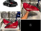 Genuine Mercedes CLA 180 200 2016 rear LED lights AMG