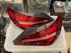 Genuine Mercedes CLA CLA180 2018 Rear LED Lights