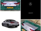 Genuine Mercedes CLA CLA200 200 2019 AMG Dicky Bootlid Lights