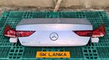 Genuine Mercedes CLA CLA200 200 2019 AMG Dicky Bootlid Lights